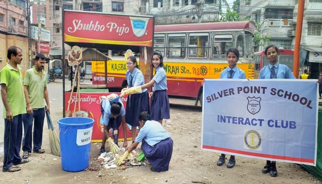 Silver Point School Gallery 7