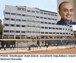 P.G. Garodia School Gallery 5