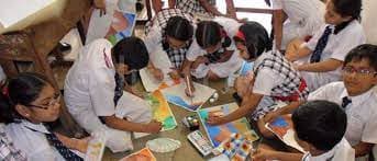 P.G. Garodia School Gallery 3