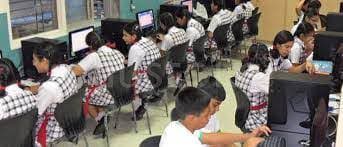 P.G. Garodia School Gallery 2