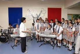 P.G. Garodia School Gallery 1