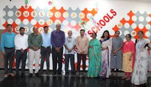 Paramita Heritage School Gallery 5