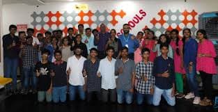 Paramita Heritage School Gallery 1