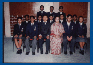 Little Flower School Gallery 1