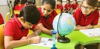 Podar international school-Mumbai Gallery 4