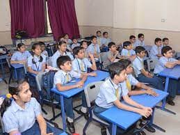 Podar international school-Mumbai Gallery 3