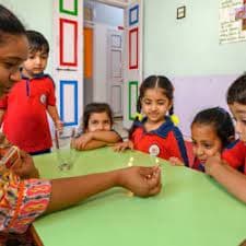 Primrose Lumens Education Gallery 3