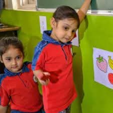 Primrose Lumens Education Gallery 1