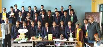 Pilani Public School Gallery 4