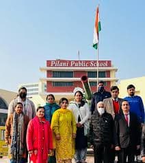 Pilani Public School Gallery 3