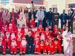 Pilani Public School Gallery 2