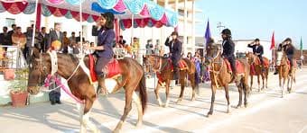 Pilani Public School Gallery 1