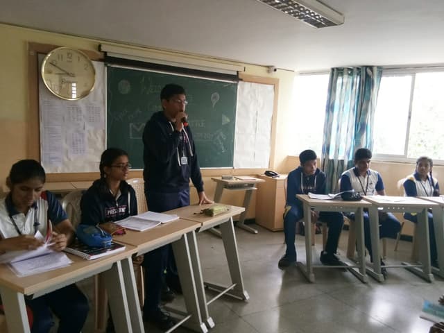 Prince Academy Gallery 3