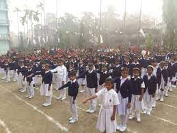 Panchasayar Sishu/Siksha Niketan Gallery 4