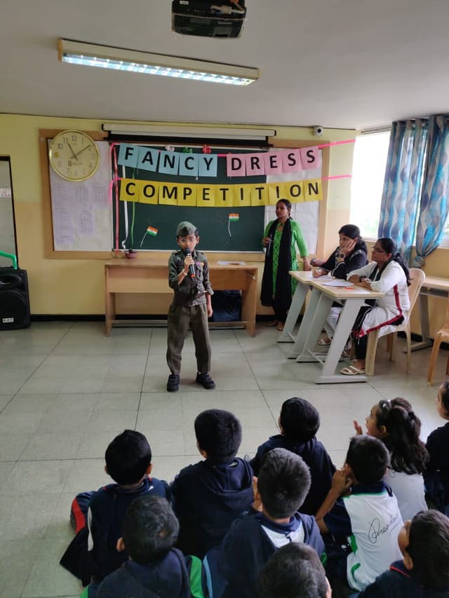 Prince Academy Gallery 2