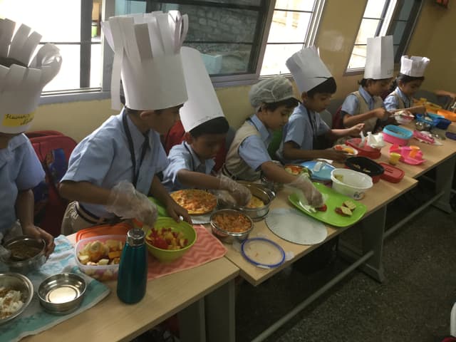 Prince Academy Gallery 1