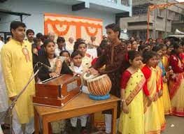 Panchasayar Sishu/Siksha Niketan Gallery 2