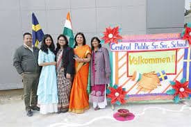 Central Public School Gallery 3