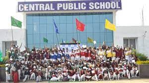 Central Public School Gallery 2