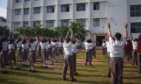 National Public School Gallery 4