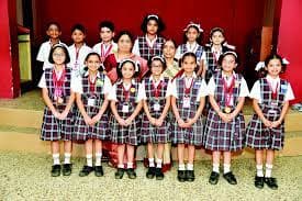 Parle Tilak Vidyalaya Gallery 3