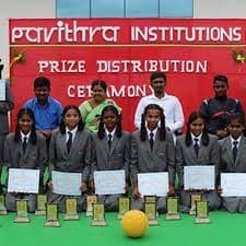 Pavithra Vidya Mandira Gallery 3