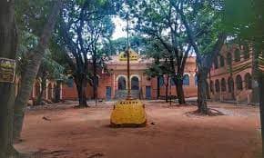 RBANM's Pre University College Gallery 2