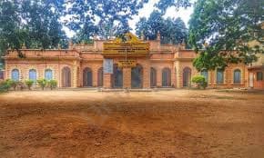 RBANM's Pre University College Gallery 1