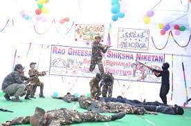 Rao Gheesa Ram Shiksha Niketan Gallery 7