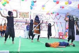 Rao Gheesa Ram Shiksha Niketan Gallery 4