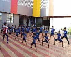 Rosary International Boarding School Gallery 5