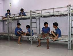 Rosary International Boarding School Gallery 4