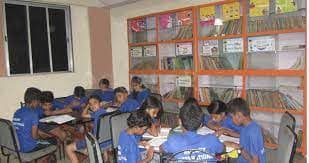 Rosary International Boarding School Gallery 3