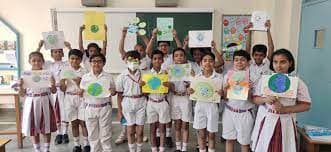 Red Roses Public School Gallery 12