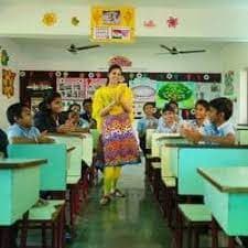 Ram Ratna Vidya Mandir Gallery 9