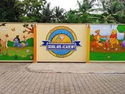 Scholars Academy Gallery 5