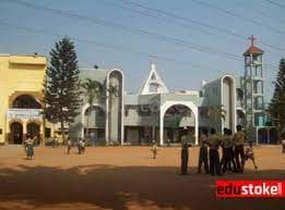 St. Anthony's Church School Gallery 2