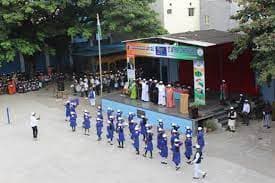 St. Anthony's Church School Gallery 1