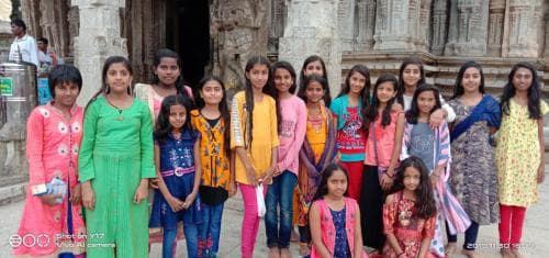 Sree Venkateshwara School Gallery 2