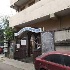 SECAB English Medium Nursery Primary And High School Gallery 3