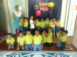 SECAB English Medium Nursery Primary And High School Gallery 2