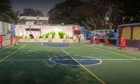 Sungrace English High School And Junior College Gallery 2