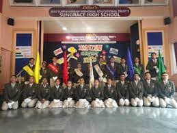 Sungrace English High School And Junior College Gallery 1