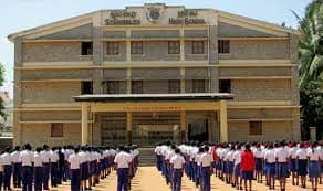 St. Charles English High School Gallery 5