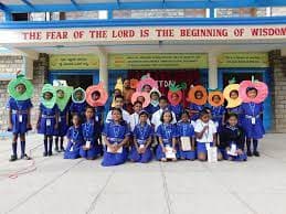 St. Charles English High School Gallery 4