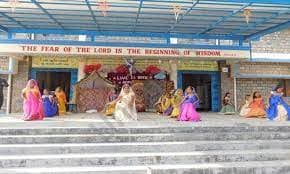 St. Charles English High School Gallery 2