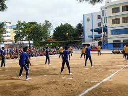 St. Charles English High School Gallery 1