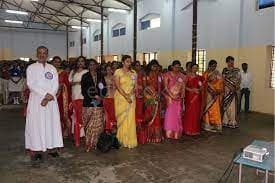 St. Francis School Gallery 3