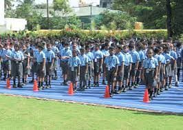 Sishu Griha Senior School Gallery 3