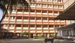 Shri Harshad C. Valia International School Gallery 6